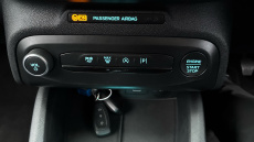 Ford Focus 1.0 EcoBoost Active 5dr Petrol Hatchback